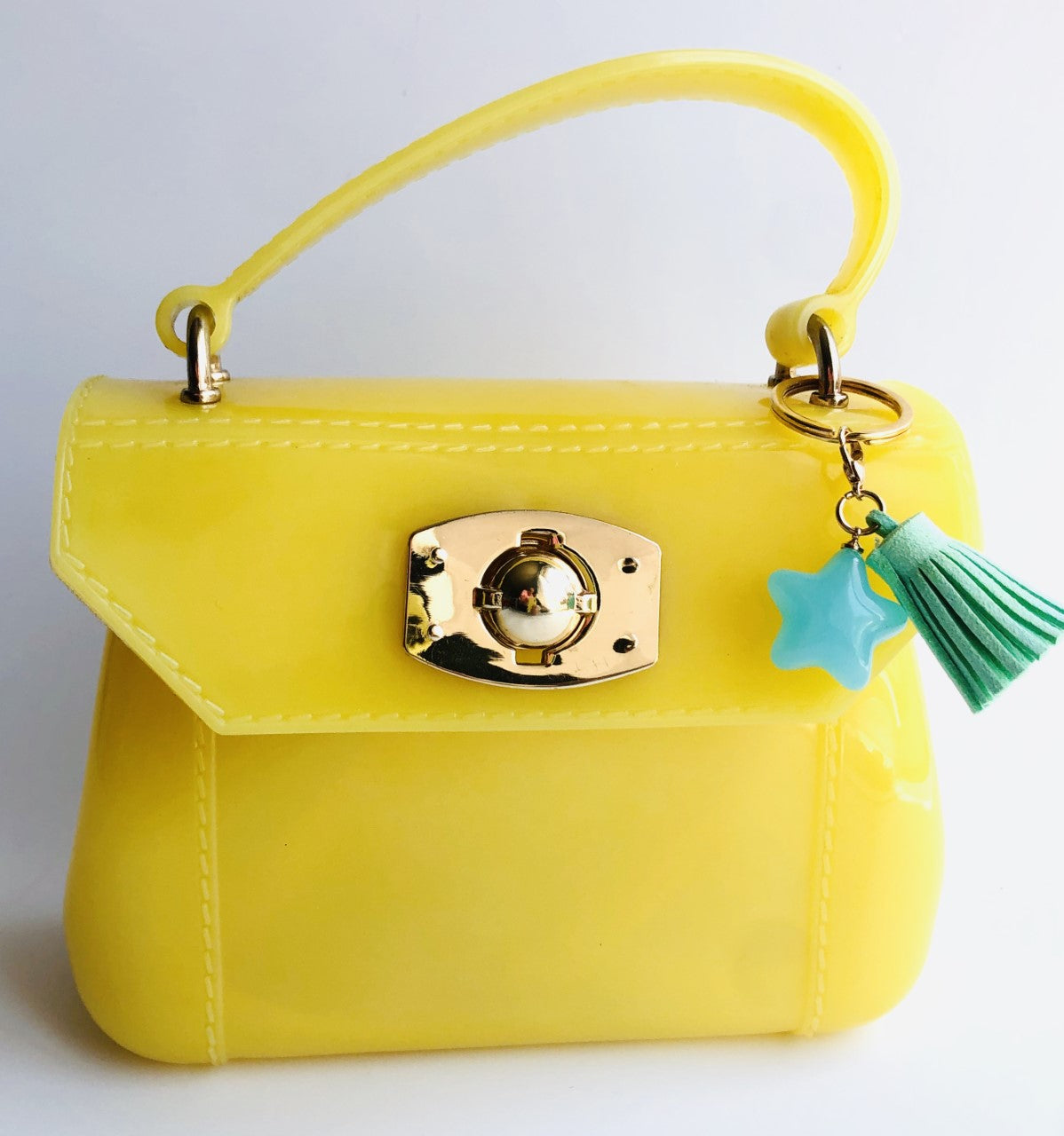 jelly bag mellow yellow