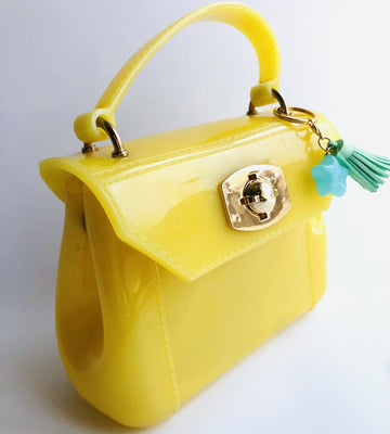 jelly bag mellow yellow