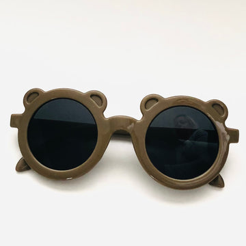 toddler sunglasses bear shaped sunnies